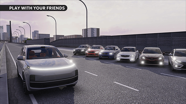 梦想之路最新版2026截图2