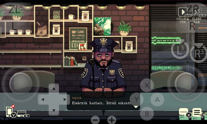 解忧咖啡馆2截图3