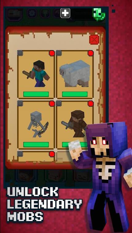 保卫村庄2026截图1