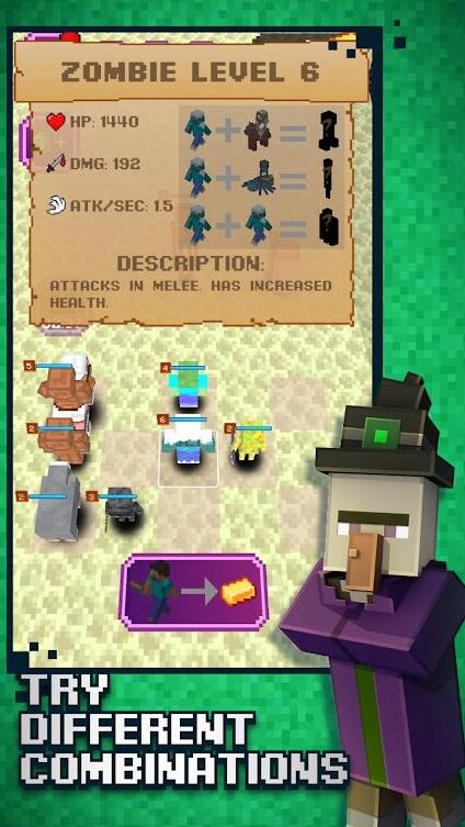 保卫村庄2026截图2