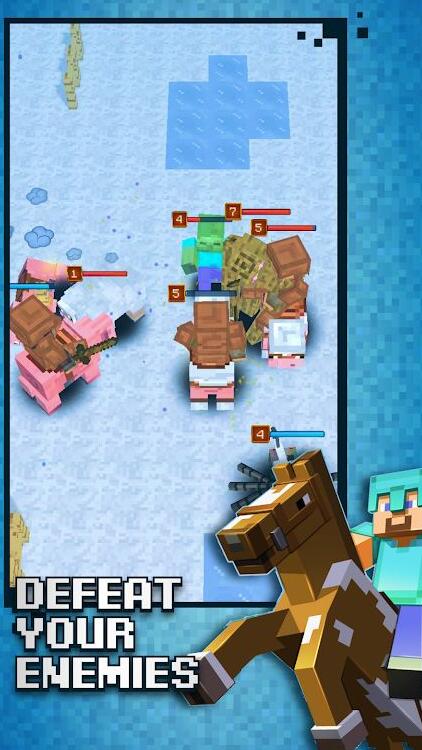 保卫村庄2026截图3