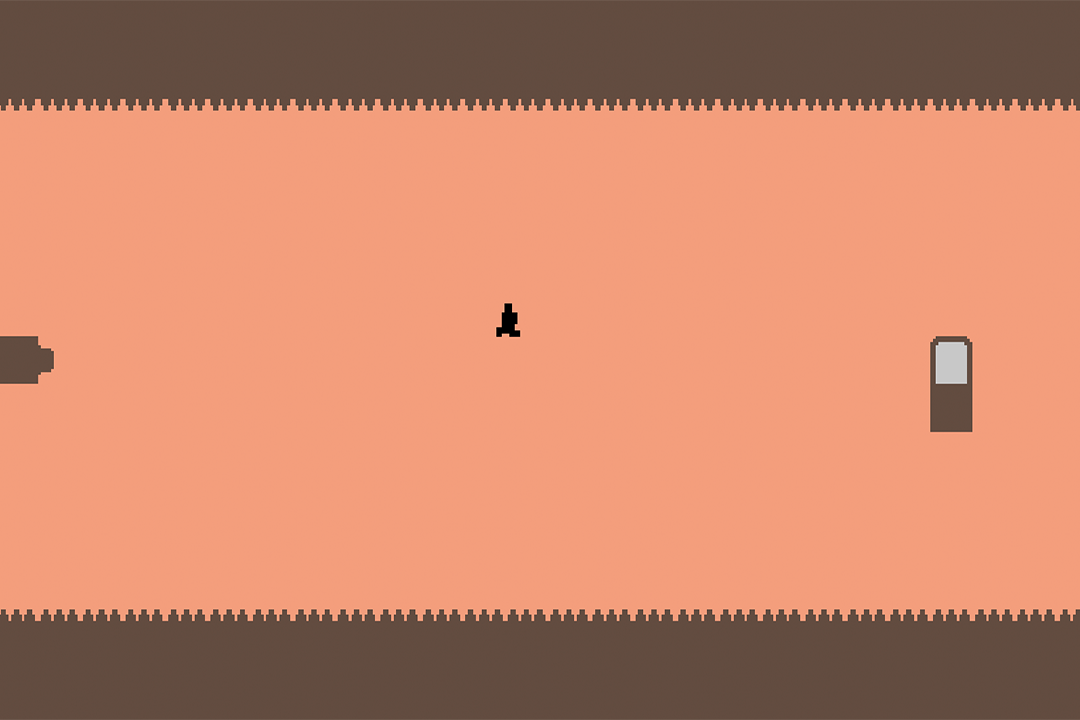 只有一道门截图2