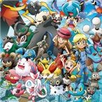 口袋妖怪究极绿宝石9.0