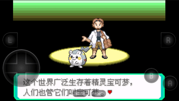 口袋妖怪究极绿宝石9.0