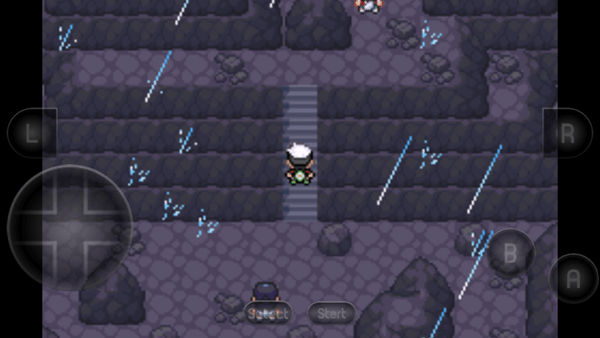 口袋妖怪究极绿宝石9.0