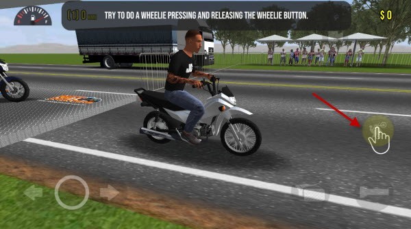 摩托平衡3D内置菜单版无广告