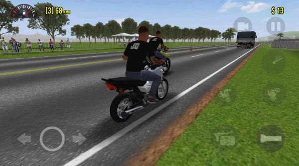 摩托平衡3D内置菜单版无广告