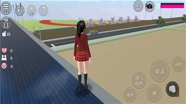 樱花校园模拟器1.039.73
