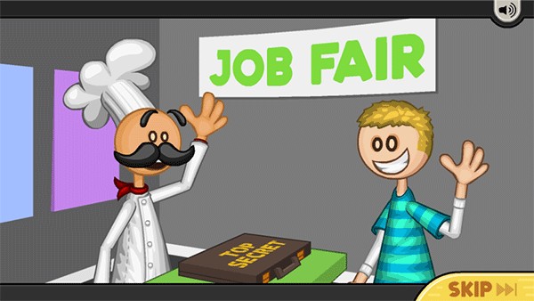 老爹炸鸡汉堡店内置菜单版