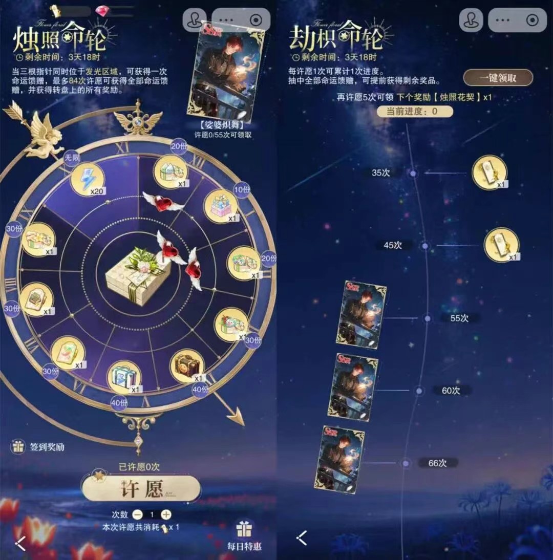 花与绯想正式版