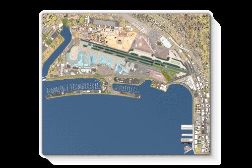 机场世界(World of Airports)