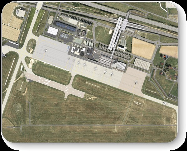 机场世界(World of Airports)