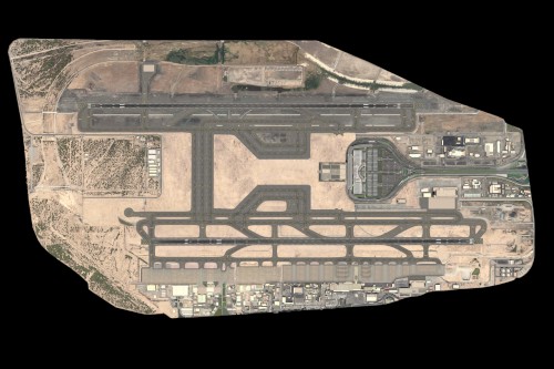 机场世界(World of Airports)