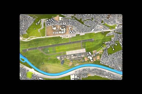 机场世界(World of Airports)