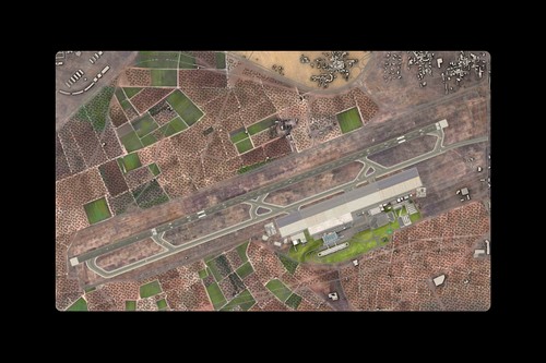 机场世界(World of Airports)