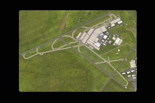 机场世界(World of Airports)