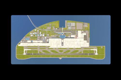 机场世界(World of Airports)