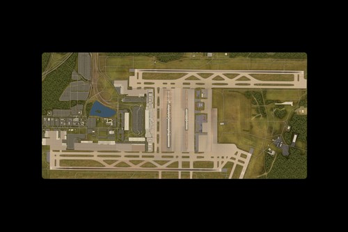 机场世界(World of Airports)