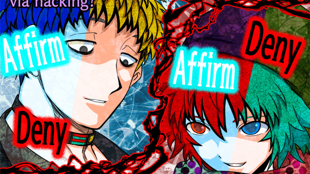 你去死吧多数表决死亡游戏手机版截图2