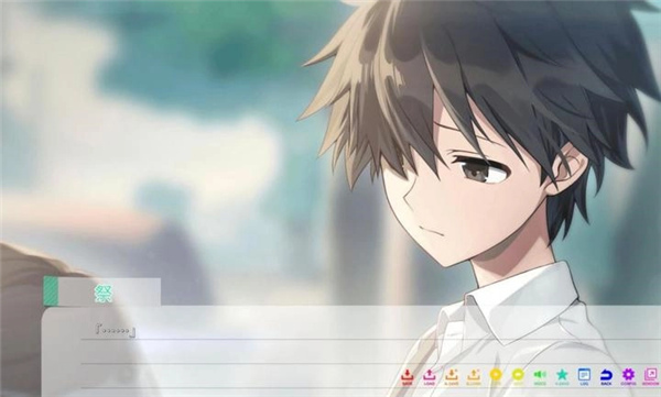 永夏之恋最新版截图4