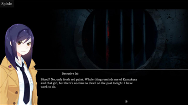 东京暗影安卓汉化版截图1