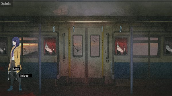 东京暗影安卓汉化版截图4