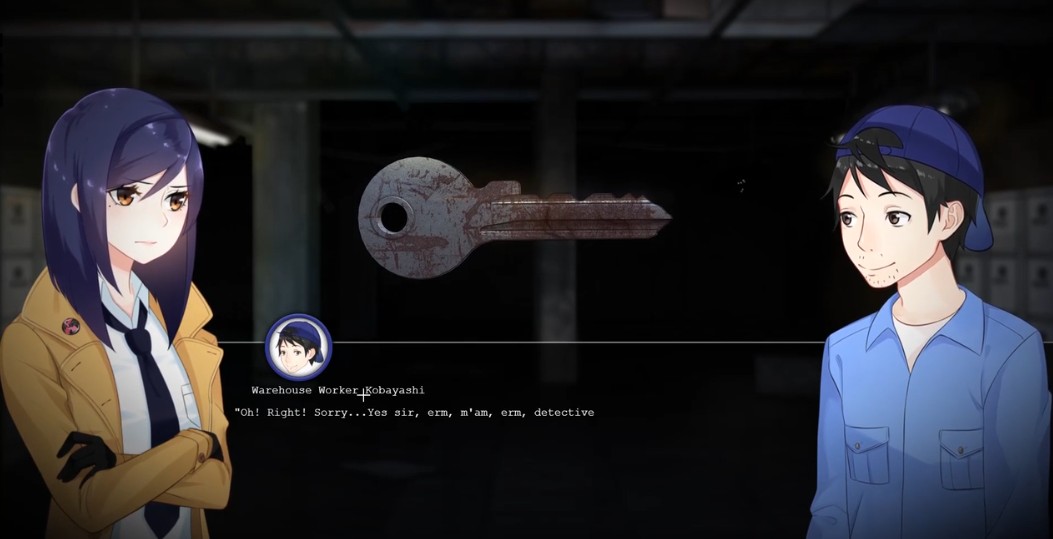 东京暗影安卓汉化版