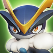 帕萌战斗日记国际服