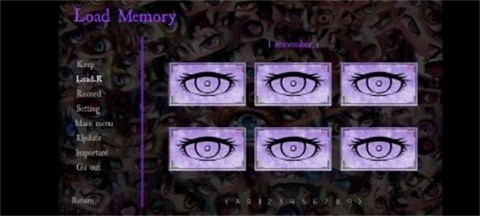 惊恋之爱汉化版