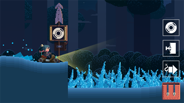 夏日追逐者中文版