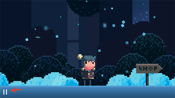 夏日追逐者中文版