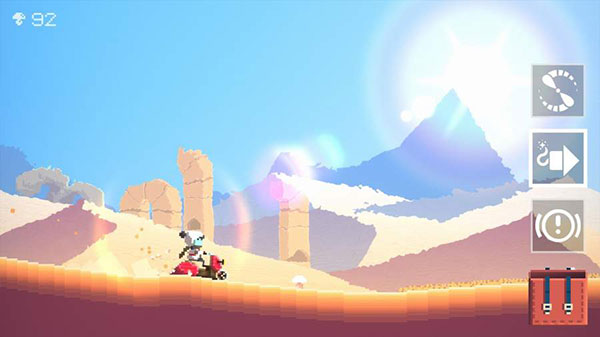 夏日追逐者手机版截图4