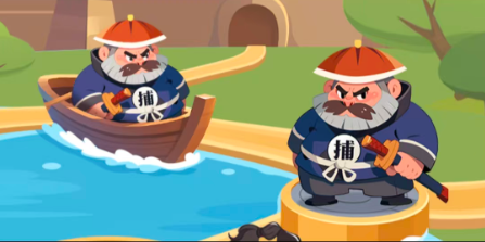 刘关张游记截图2