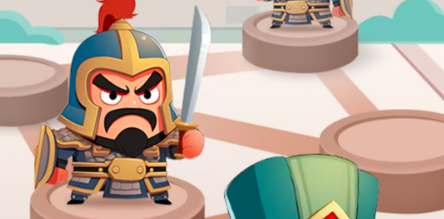 刘关张游记截图4