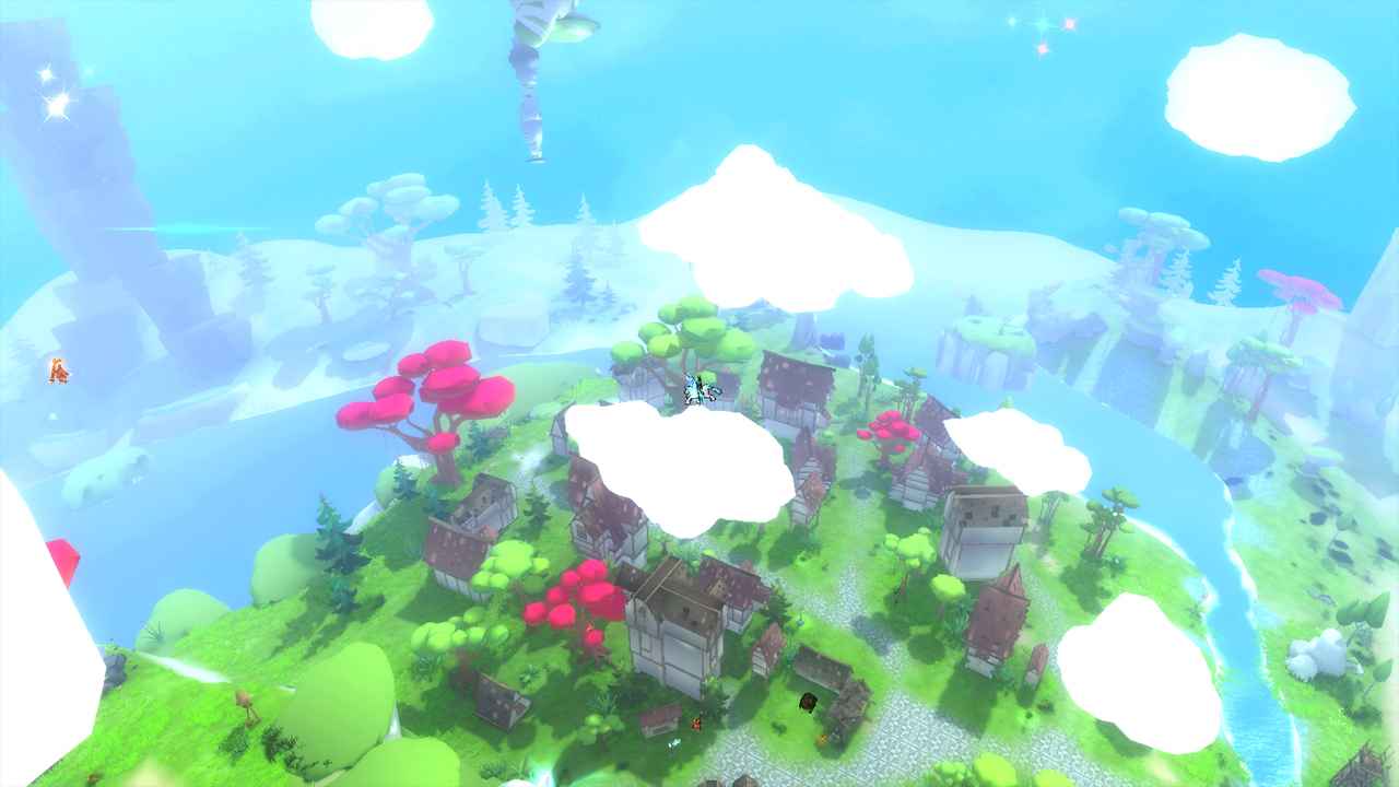 哇呜世界手游截图4