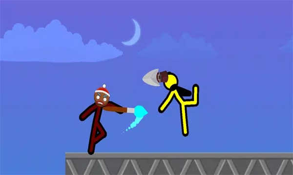 火柴人决斗5.0.6版本截图4