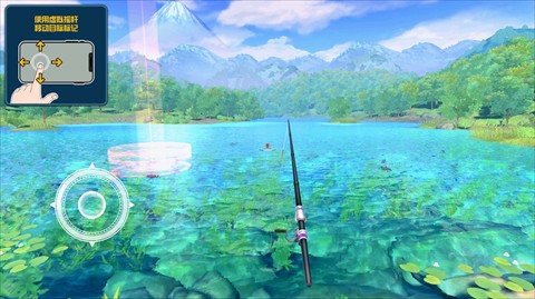 钓鱼之星世界之旅