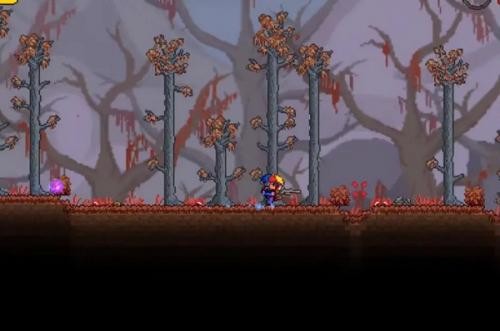 泰拉瑞亚1.4.5版