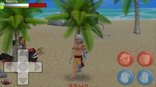 重生僵尸生存菜鸟汉化版