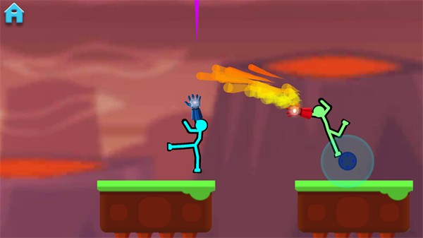 火柴人决斗5.0.6版本