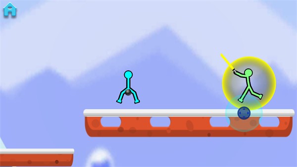 火柴人决斗5.0.6版本