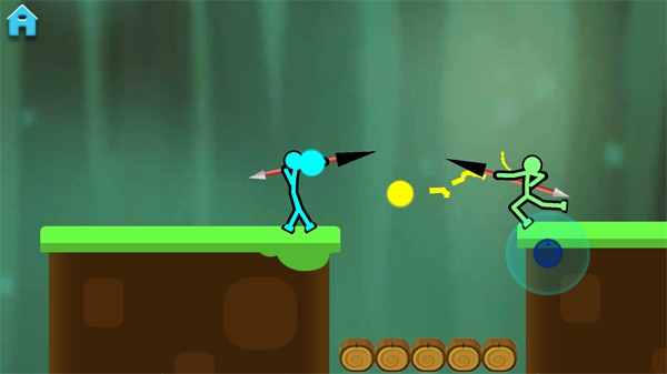 火柴人决斗5.0.6版本
