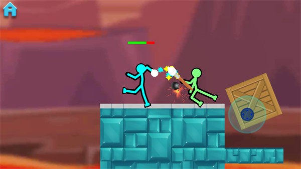 火柴人决斗5.0.6版本