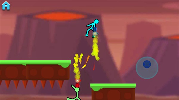 火柴人决斗5.0.6版本