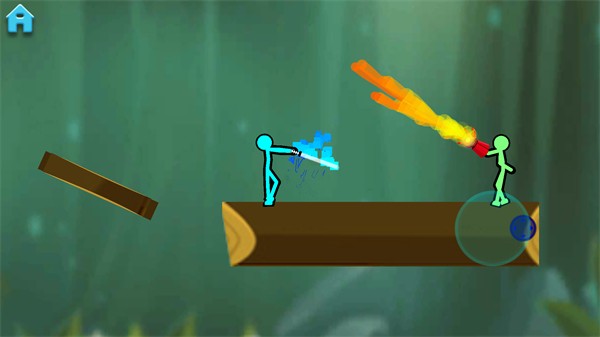 火柴人决斗5.0.6版本