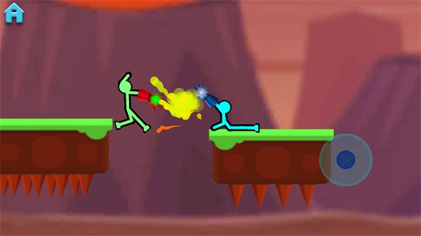 火柴人决斗5.0.6版本