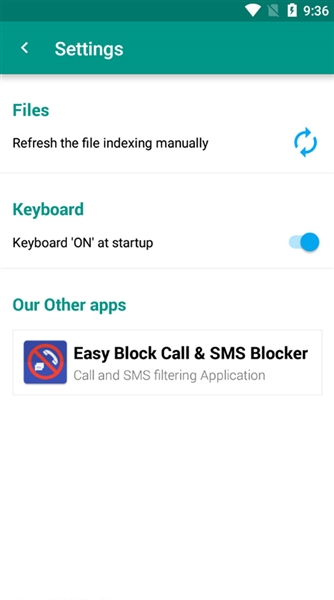 everything文件搜索截图3