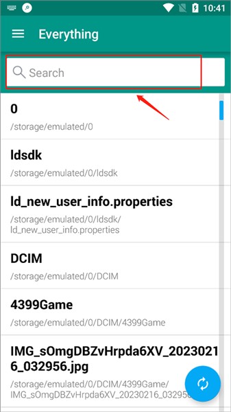 everything文件搜索工具极速版app下载-everything文件搜索软件手机版下载