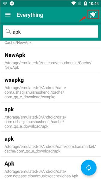 everything文件搜索工具极速版app下载-everything文件搜索软件手机版下载