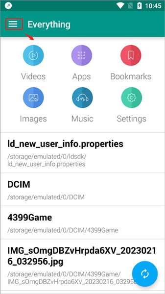everything文件搜索工具极速版app下载-everything文件搜索软件手机版下载